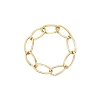 Bracelet Breil Femme HOOP in Acier TJ3525 - TJ3525
